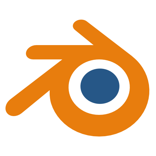 Blender Icon