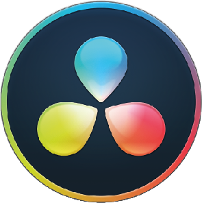 Da Vinci Resolve Icon